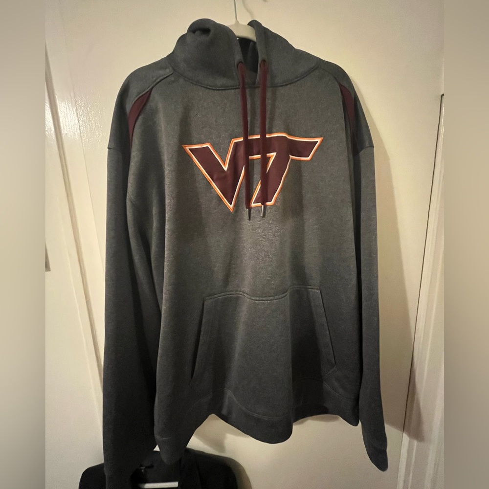 Virginia Tech Sweatshirt